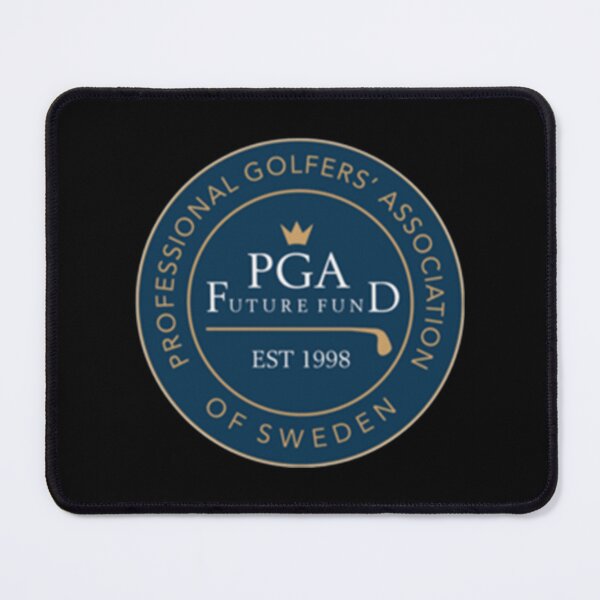 Item preview, pga future fund logo   designed and sold by stevefoxart.