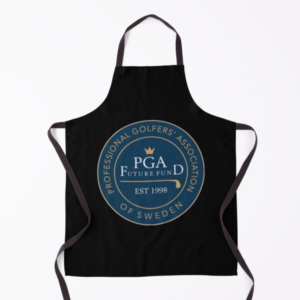 Item preview, pga future fund logo   designed and sold by stevefoxart.