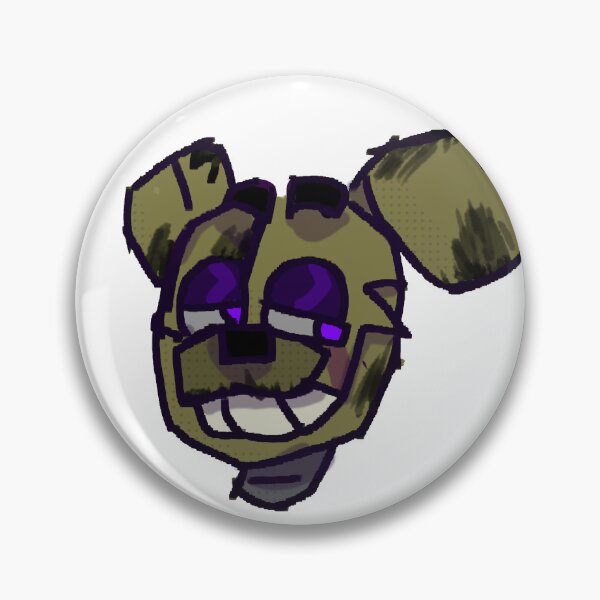Item preview, PURPLE GUYYY?!?! designed and sold by jacklegobrr.