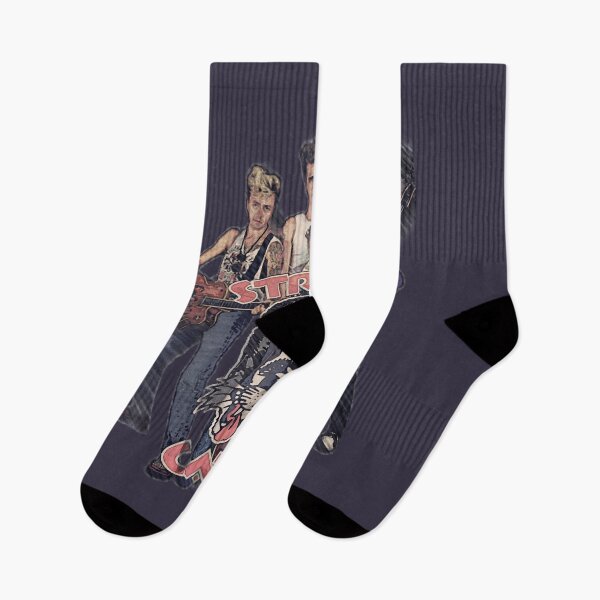 Item preview, Mens My Favorite Music Band Stray cats designed and sold by BrittaSchwab.
