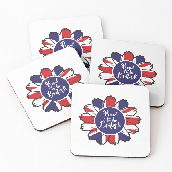 Item preview, Proud to Be British designed and sold by stevefoxart.