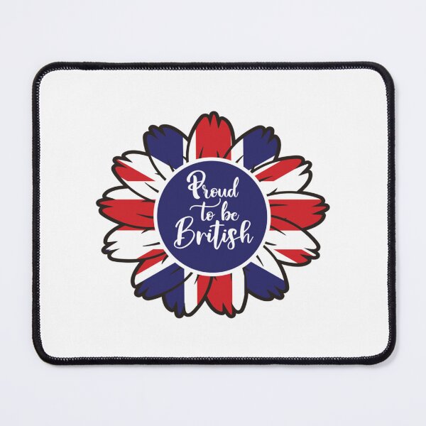 Item preview, Proud to Be British designed and sold by stevefoxart.