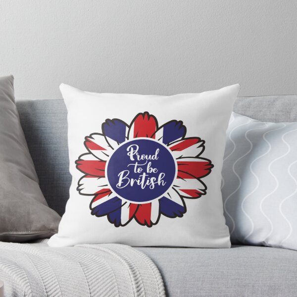 Item preview, Proud to Be British designed and sold by stevefoxart.