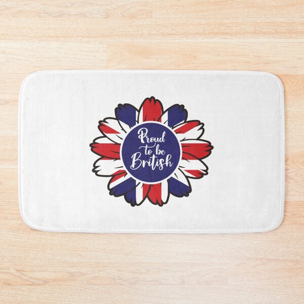 Item preview, Proud to Be British designed and sold by stevefoxart.