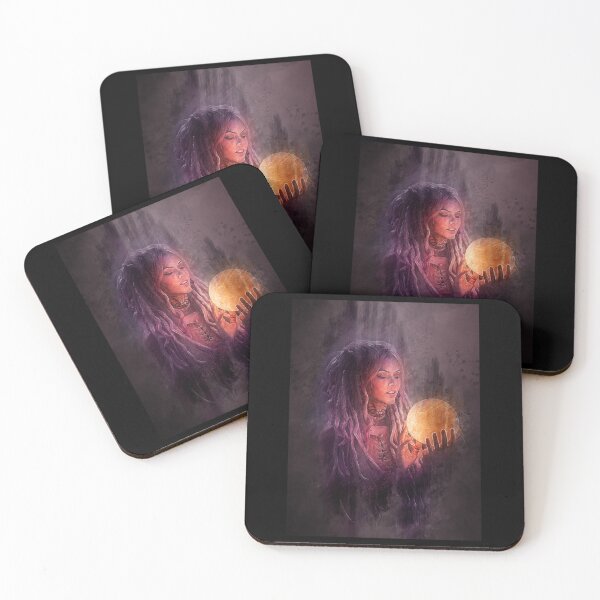 Item preview, magic women tshirt with  ball   designed and sold by stevefoxart.