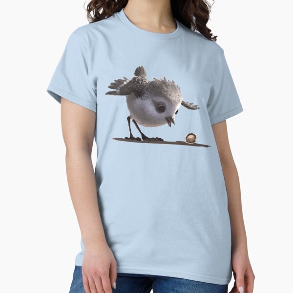 Artikel-Vorschau von Wasserfarbener gebürsteter Sandpiper, designt und verkauft von Monkey's Shop.