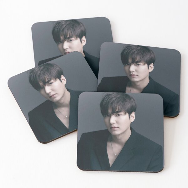 Item preview, LEE MIN HO designed and sold by OtakuPH.