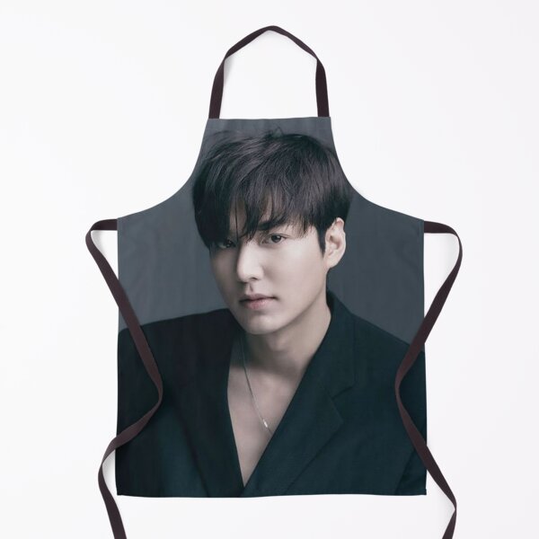 Item preview, LEE MIN HO designed and sold by OtakuPH.