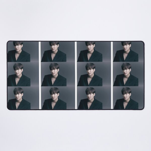 Item preview, LEE MIN HO designed and sold by OtakuPH.