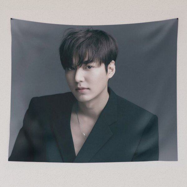 Item preview, LEE MIN HO designed and sold by OtakuPH.