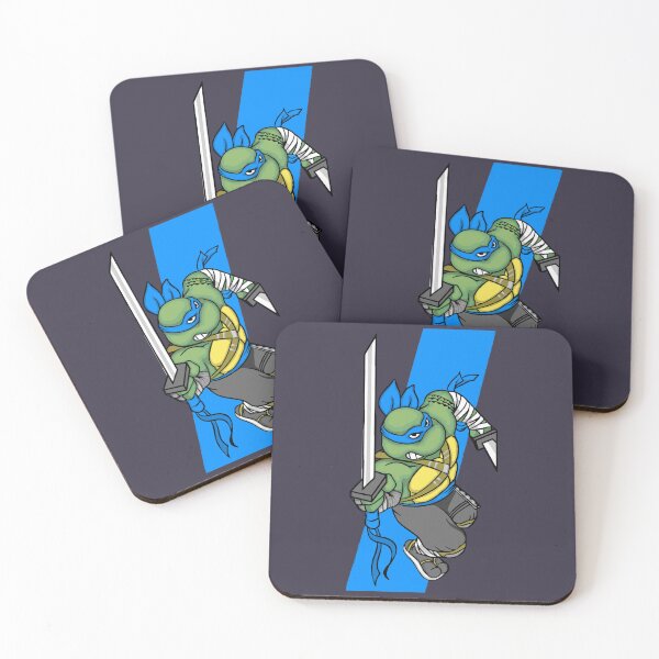 Item preview, Proud  Ninja Turtles Awesome For Movie Fans designed and sold by Cynthia079Paule.