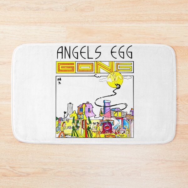 Item preview, Gong Angels Egg  designed and sold by joshameron.