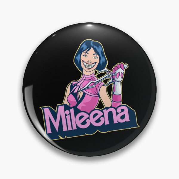 Item preview, Mortal Kombat Empress of Outworld  designed and sold by HeatherRiveraa.
