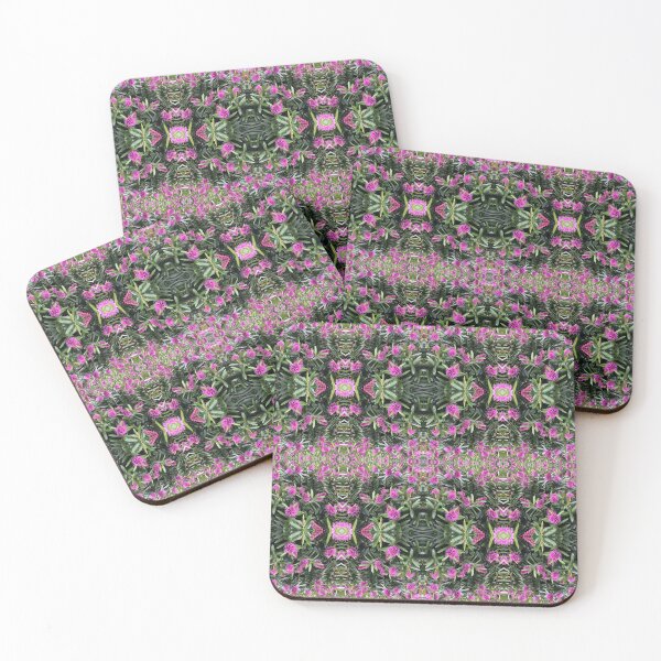 Item preview, Beautiful flower patterns will brighten your day by Faelee designed and sold by Faelee.