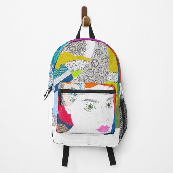 Item preview, Sasha will not return designed and sold by NINIPO.