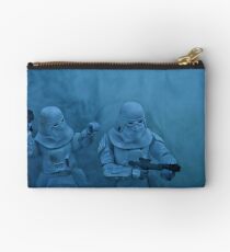 Storm on Hoth (light version) Studio Pouch