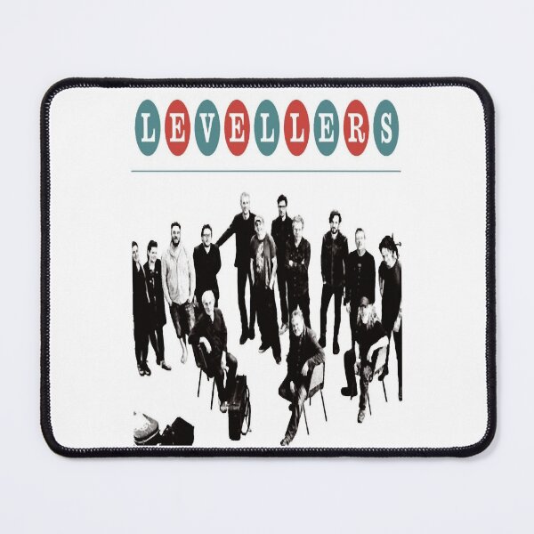 Item preview, Leveller Levellers designed and sold by joshameron.