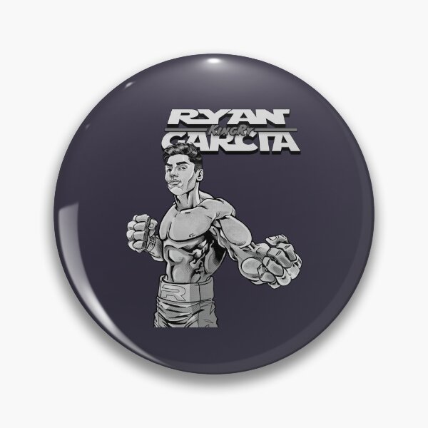 Item preview, My Favorite People Boxer garcia designed and sold by RobinBruckner.