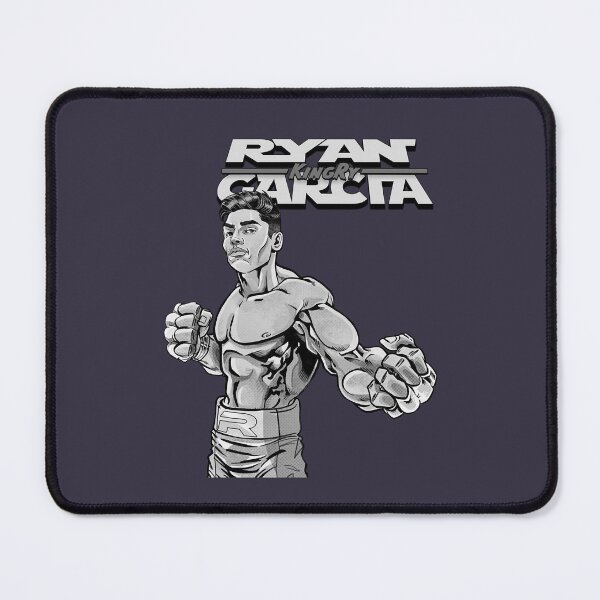 Item preview, My Favorite People Boxer garcia designed and sold by RobinBruckner.