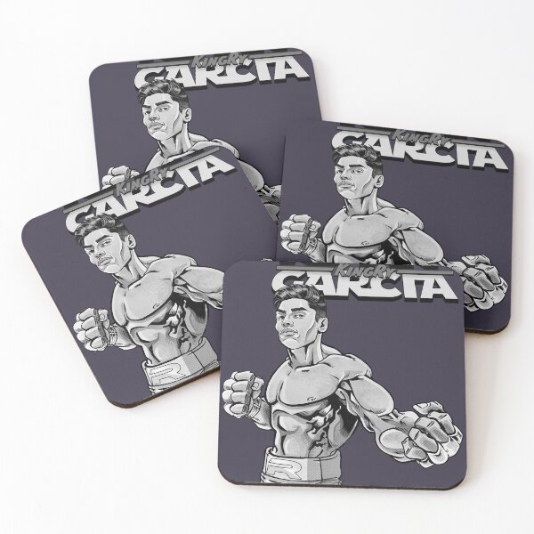 Item preview, My Favorite People Boxer garcia designed and sold by RobinBruckner.