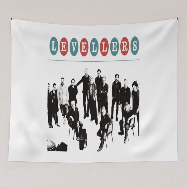 Item preview, Leveller Levellers  designed and sold by joshameron.
