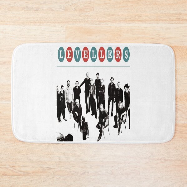 Item preview, Leveller Levellers  designed and sold by joshameron.