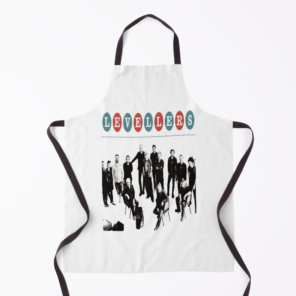 Item preview, Leveller Levellers designed and sold by joshameron.
