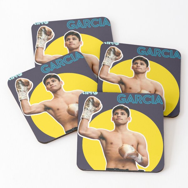 Item preview, My Favorite People Professional Boxer Ryan Garcia classic Ryan Garcia poster designed and sold by RobinBruckner.