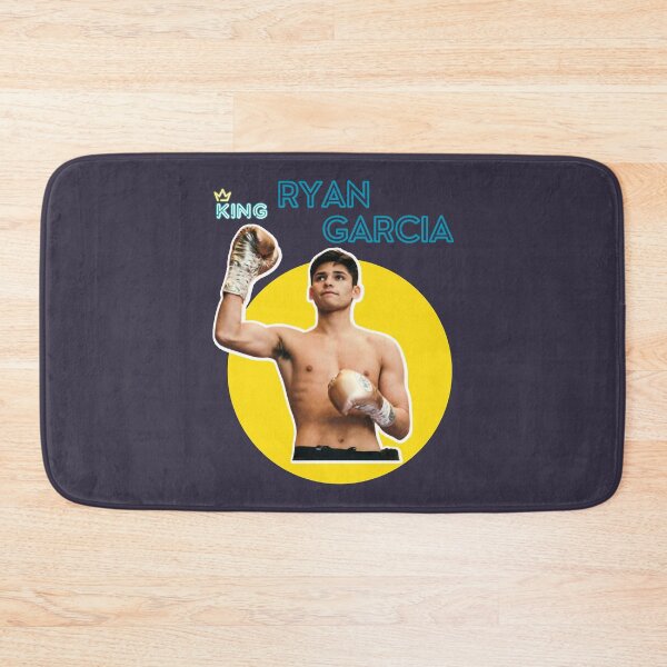 Item preview, My Favorite People Professional Boxer Ryan Garcia classic Ryan Garcia poster designed and sold by RobinBruckner.