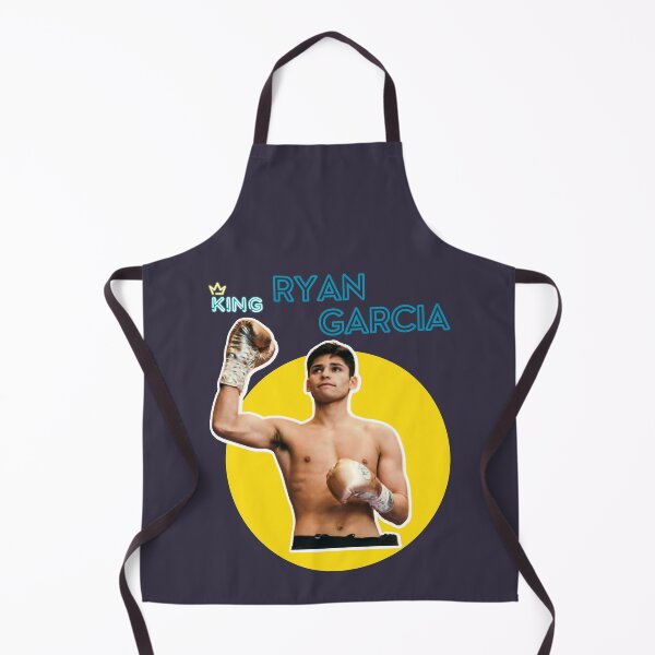 Item preview, My Favorite People Professional Boxer Ryan Garcia classic Ryan Garcia poster designed and sold by RobinBruckner.