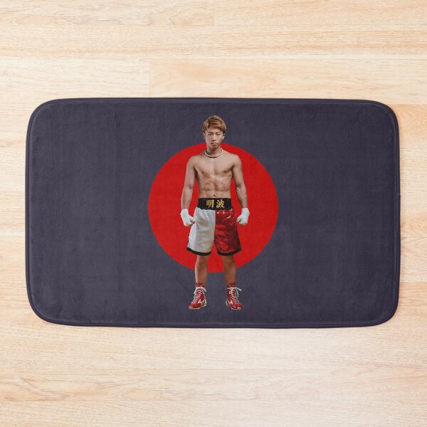 Item preview, NAOYA INOUE 井上 尚弥 THE MONSTER (POUND FOR POUND) Classic 83 designed and sold by RobinBruckner.