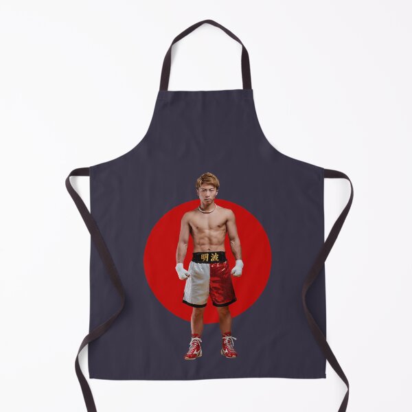 Item preview, NAOYA INOUE 井上 尚弥 THE MONSTER (POUND FOR POUND) Classic 83 designed and sold by RobinBruckner.