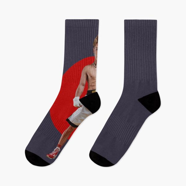Item preview, NAOYA INOUE 井上 尚弥 THE MONSTER (POUND FOR POUND) Classic 83 designed and sold by RobinBruckner.