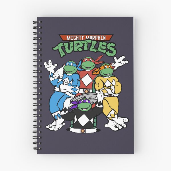 Item preview, Retro Ninja Turtles Awesome For Movie Fan designed and sold by Cynthia079Paule.