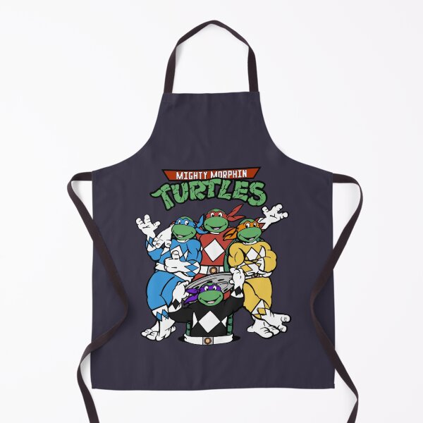 Item preview, Retro Ninja Turtles Awesome For Movie Fan designed and sold by Cynthia079Paule.