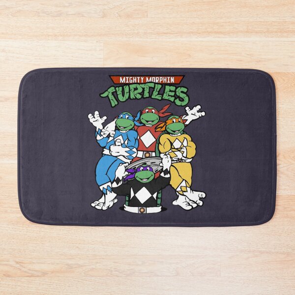 Item preview, Retro Ninja Turtles Awesome For Movie Fan designed and sold by Cynthia079Paule.
