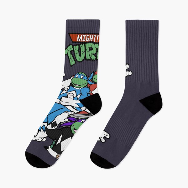 Item preview, Retro Ninja Turtles Awesome For Movie Fan designed and sold by Cynthia079Paule.