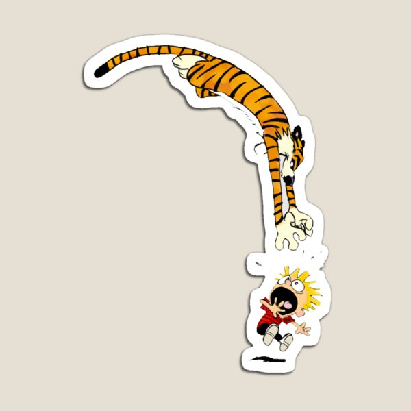 Item preview, Calvin and hobbes classic designed and sold by Greenwood236.