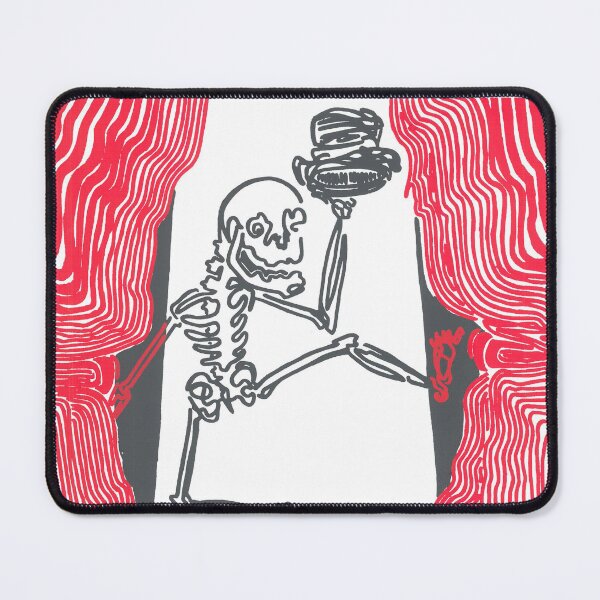 Item preview, Skeleton dancing designed and sold by Casasempere-art.