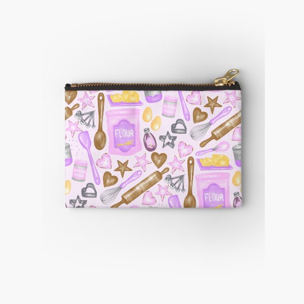 Item preview, Sugar Cookie Fun on Pink designed and sold by MilaMooDesigns.
