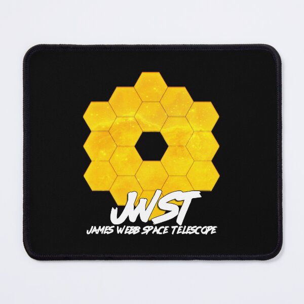 Item preview, James Webb Space Telescope Retro Edition designed and sold by MovieSetStories.