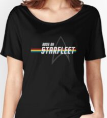 Body By SF Women's Relaxed Fit T-Shirt