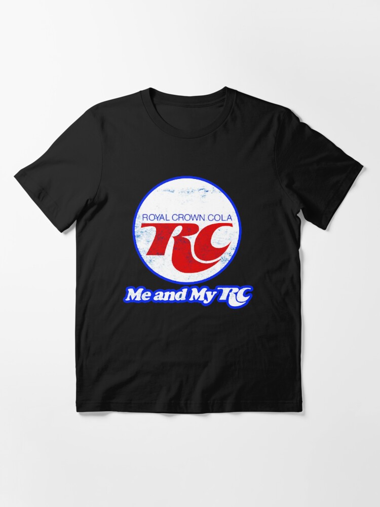 Rc store cola shirt