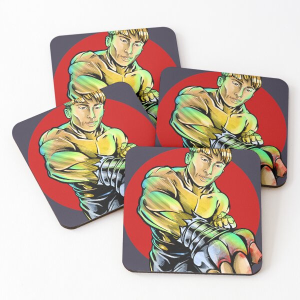 Item preview, NAOYA INOUE 井上 尚弥 THE MONSTER Classic 132 designed and sold by RobinBruckner.