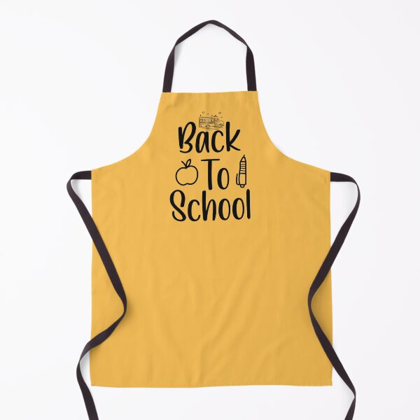 Item preview, back to school designed and sold by IdeaIllustrator.