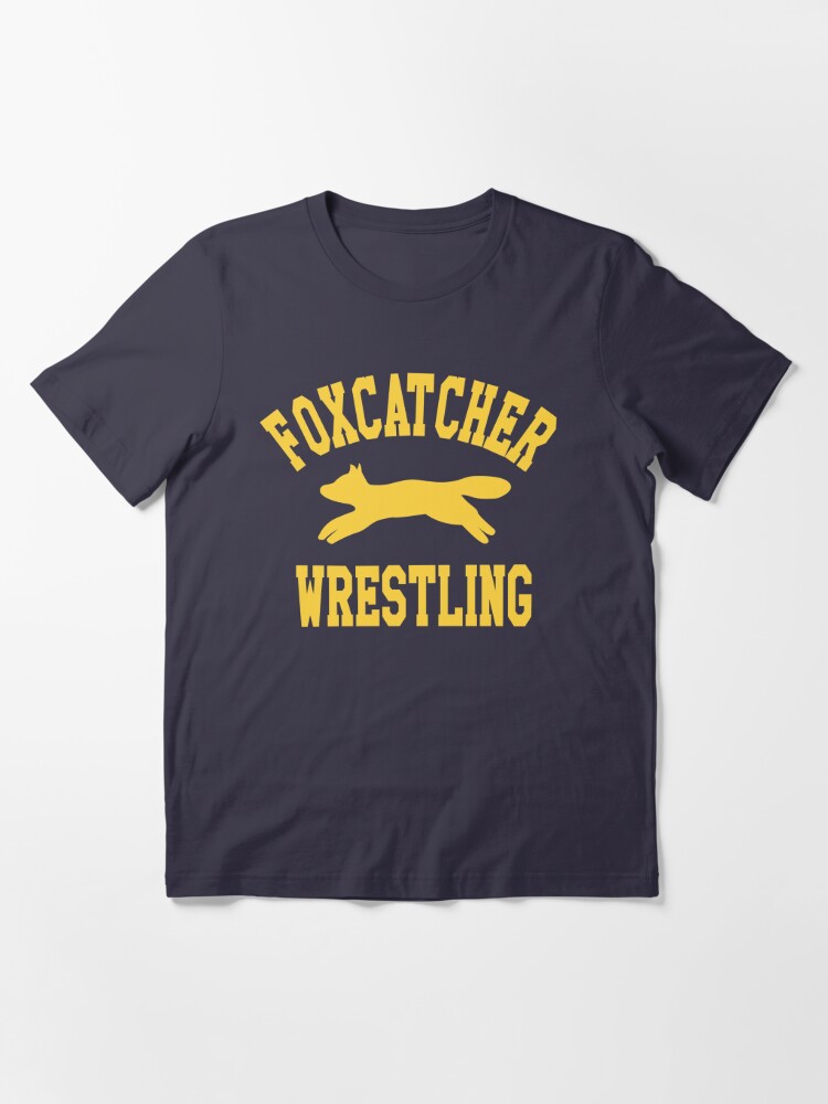Discover Foxcatcher Sweater Essential T-Shirt