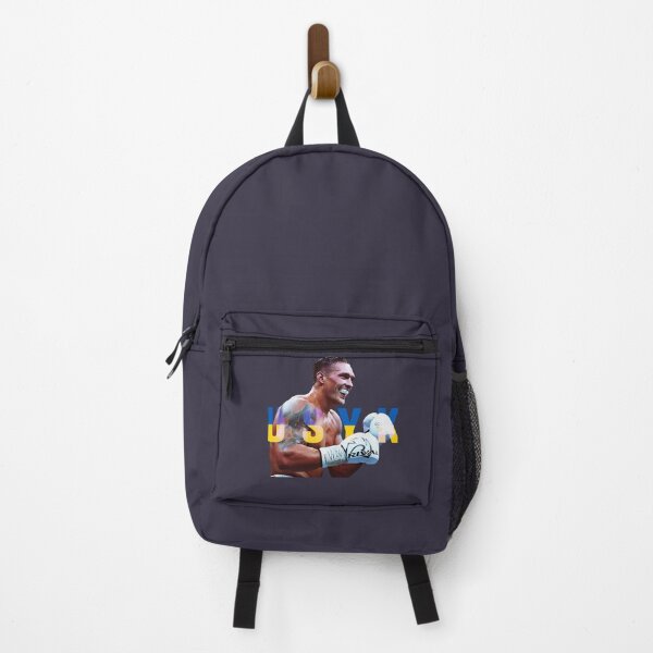 Item preview, Needed Gifts Boxer Oleksandr Usyk Boxing designed and sold by RobinBruckner.