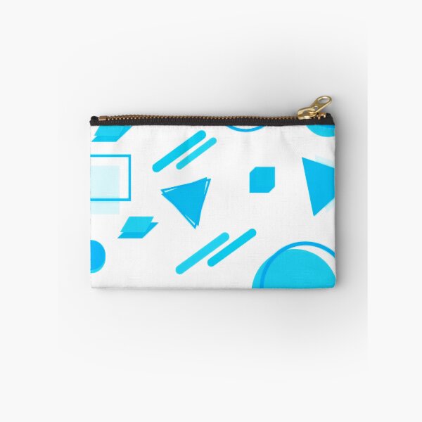 Item preview, Memphis Style Geometric designed and sold by TotallyRetroArt.