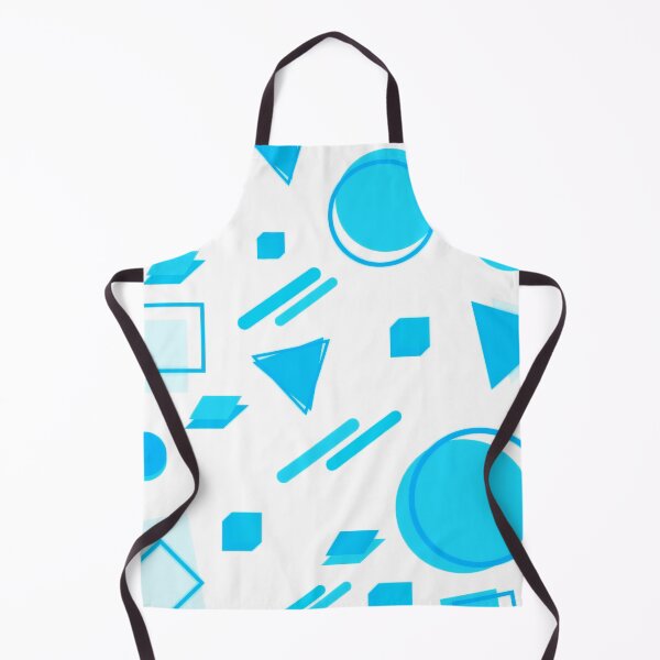 Item preview, Memphis Style Geometric designed and sold by TotallyRetroArt.