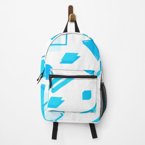 Item preview, Memphis Style Geometric designed and sold by TotallyRetroArt.